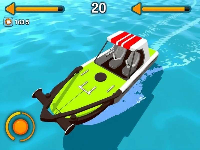 Cardamom Cruiser Gameplay Screenshot
